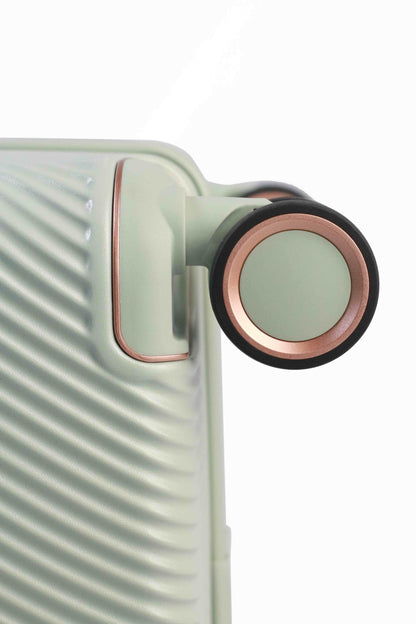 Wonder Florence Hardside with 360 Degree Spinner Luggage