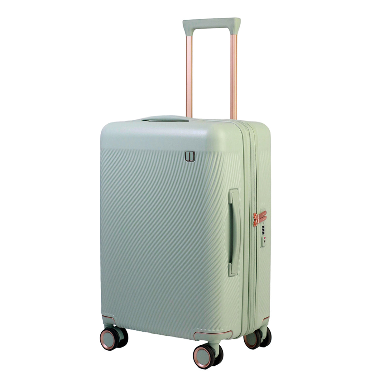 Wonder Florence Hardside with 360 Degree Spinner Luggage