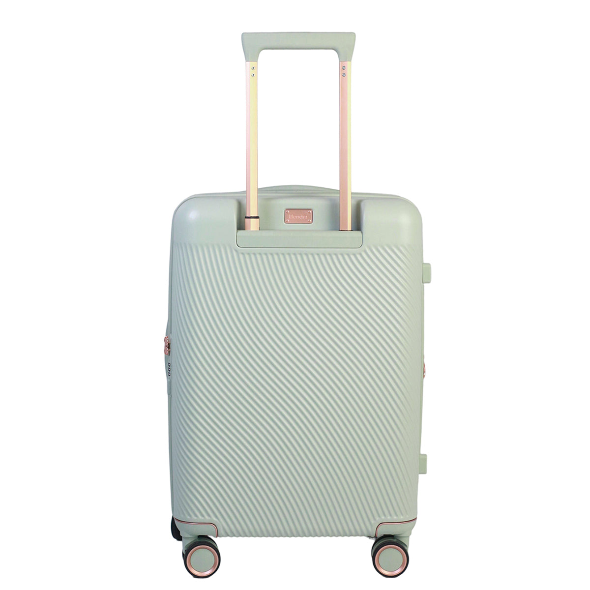 Wonder Florence Hardside with 360 Degree Spinner Luggage
