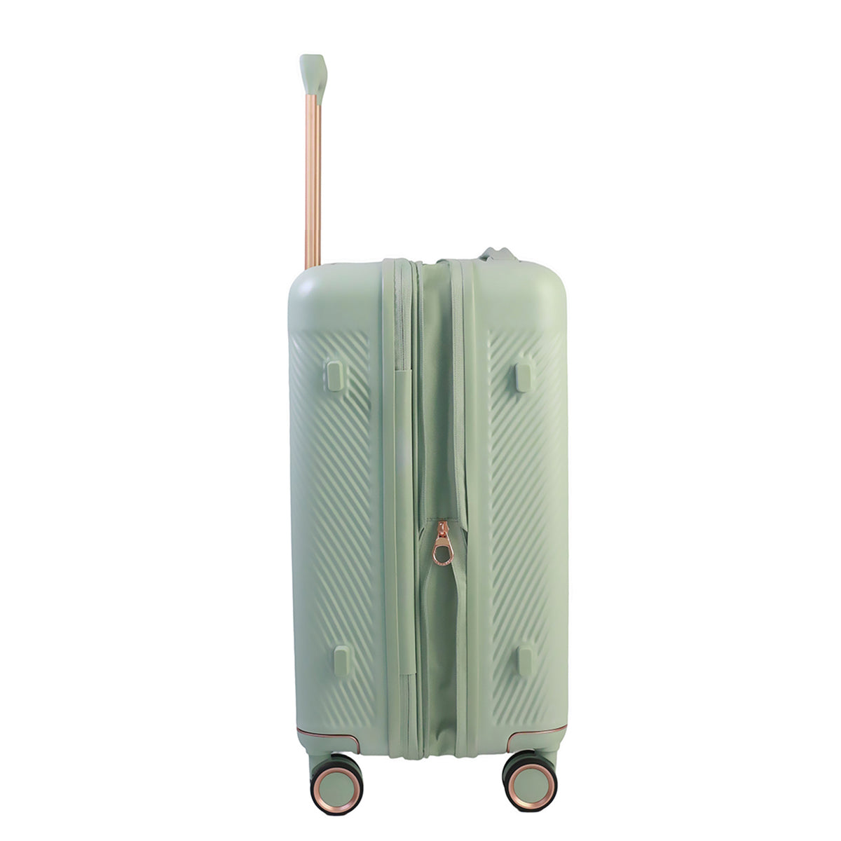 Wonder Florence Hardside with 360 Degree Spinner Luggage