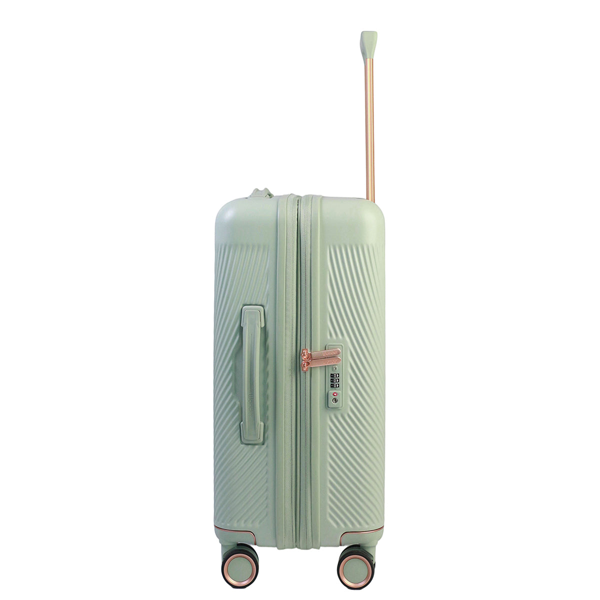 Wonder Florence Hardside with 360 Degree Spinner Luggage