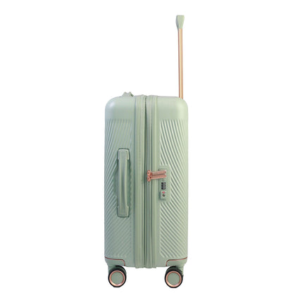 Wonder Florence Hardside with 360 Degree Spinner Luggage