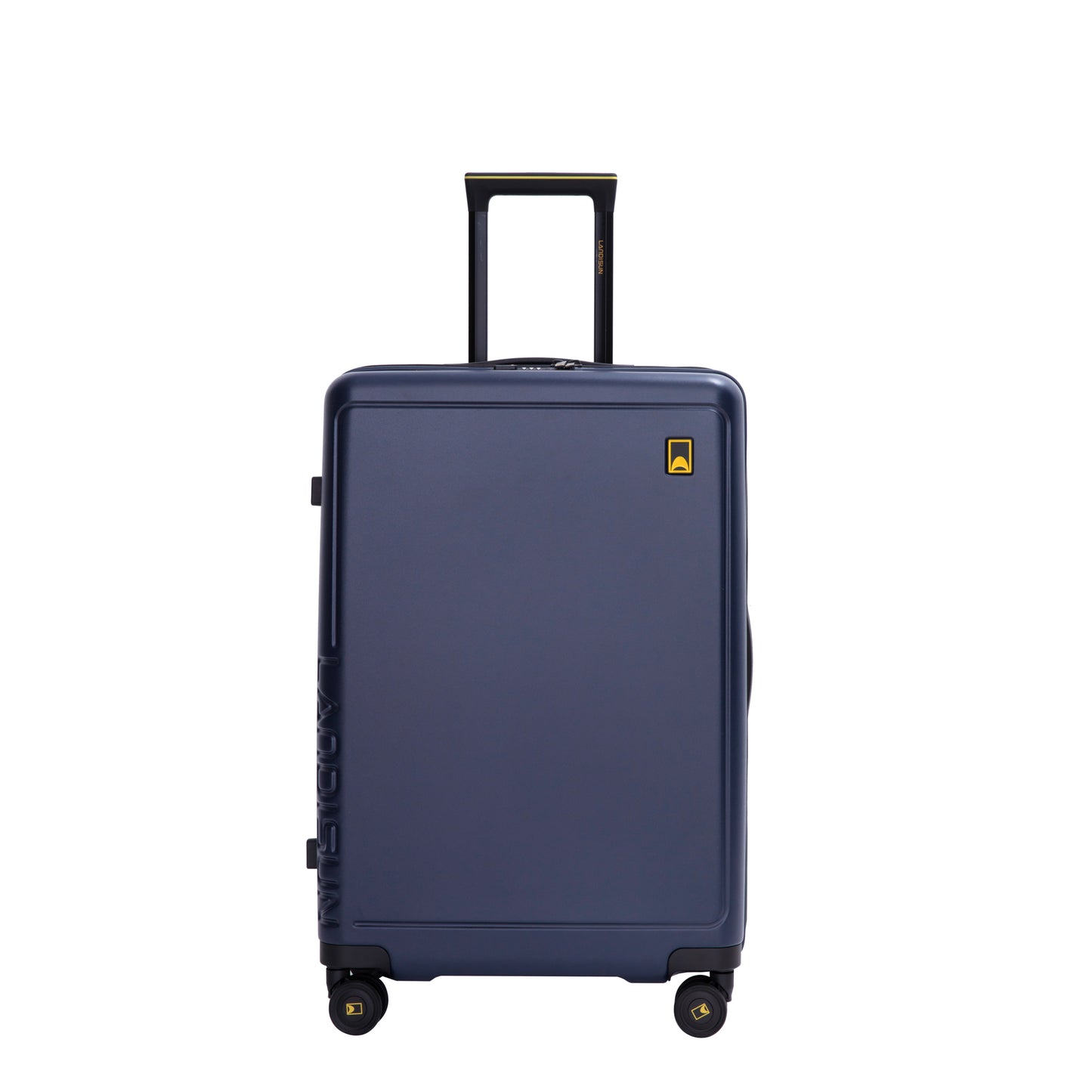 Sunny Luggage ABS/PC Light weight Hardshell Suitcase with TSA Lock Spinner Wheels, 20 inch Carry on Luggage 24/27/28 inch Checked Luggage