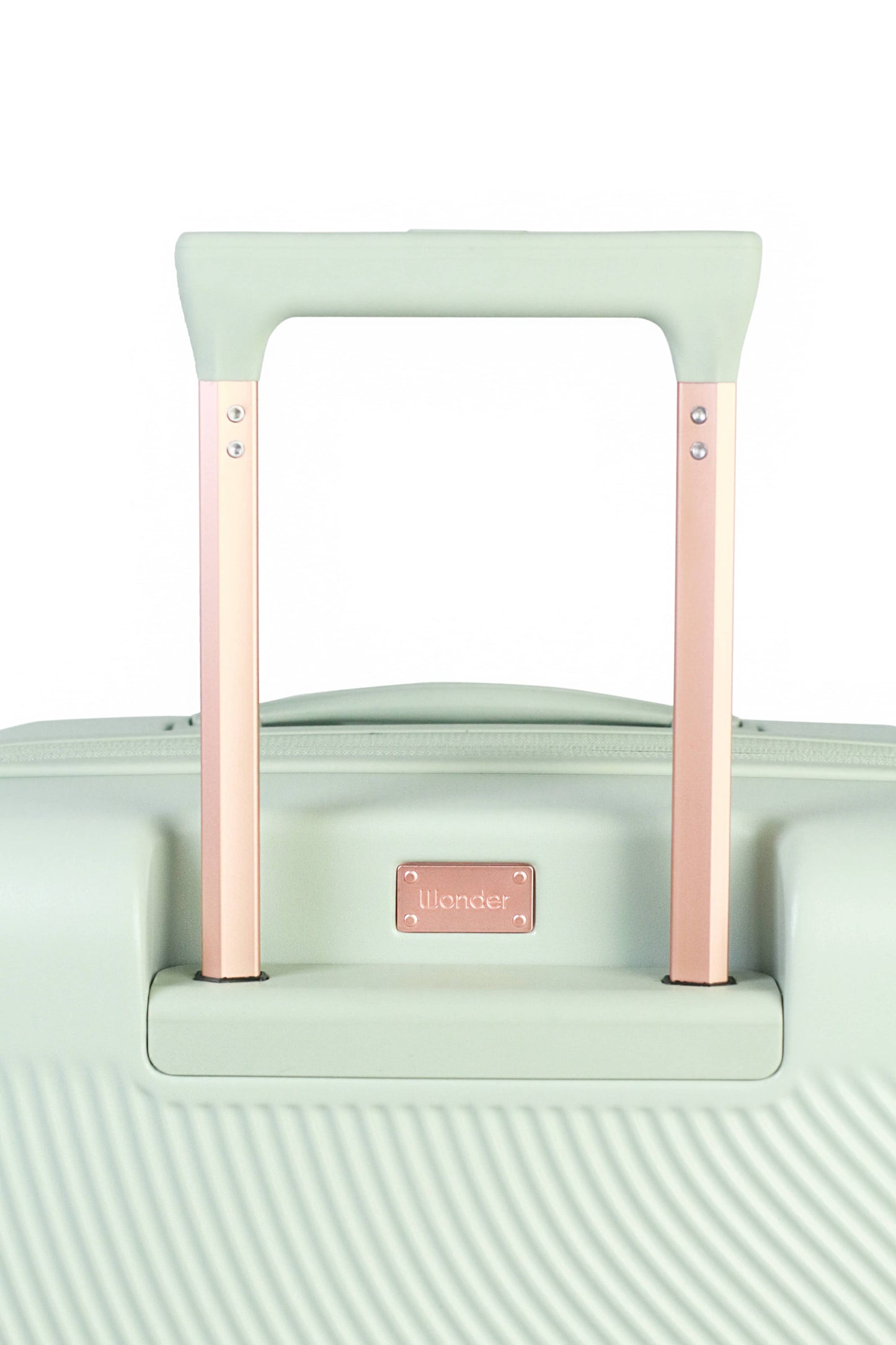 Wonder Florence Hardside with 360 Degree Spinner Luggage